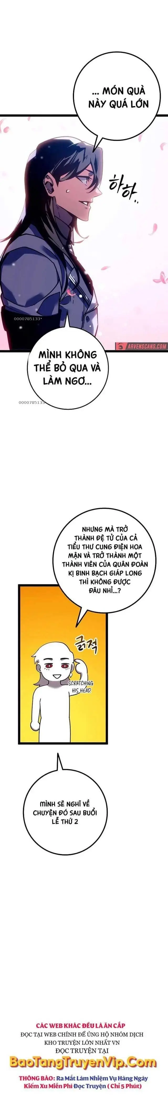 Hồi Quy Làm Con Trai Ngoài Giá Thú Của Gia Đình Kiếm Thuật Danh Tiếng Chapter 22 - Trang 2