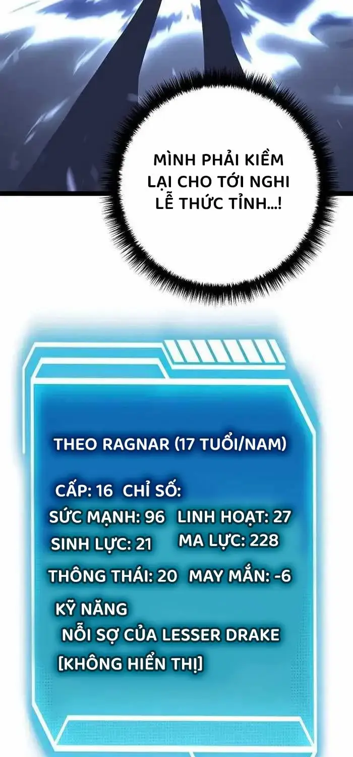 Hồi Quy Làm Con Trai Ngoài Giá Thú Của Gia Đình Kiếm Thuật Danh Tiếng Chapter 18 - Trang 2