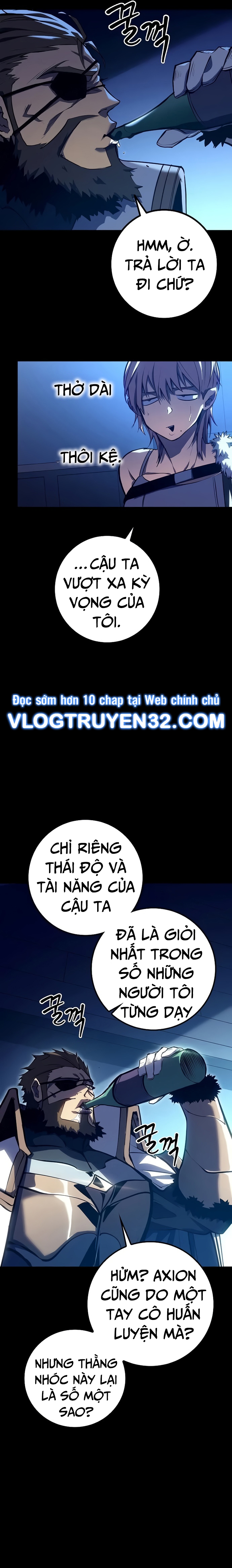 Hồi Quy Làm Con Trai Ngoài Giá Thú Của Gia Đình Kiếm Thuật Danh Tiếng Chapter 9 - Trang 2