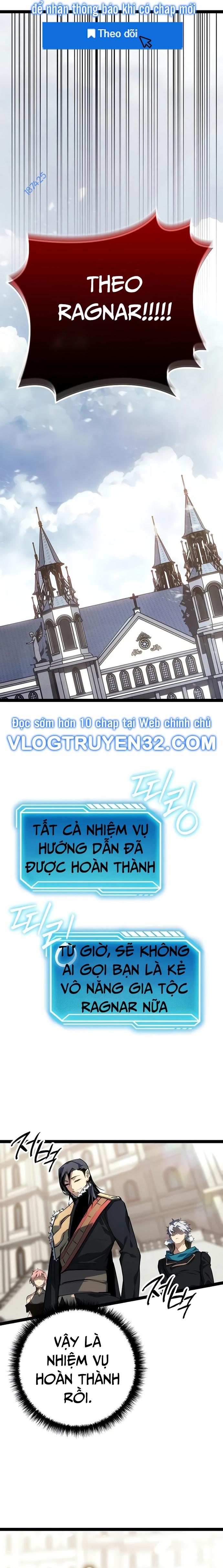 Hồi Quy Làm Con Trai Ngoài Giá Thú Của Gia Đình Kiếm Thuật Danh Tiếng Chapter 9 - Trang 2