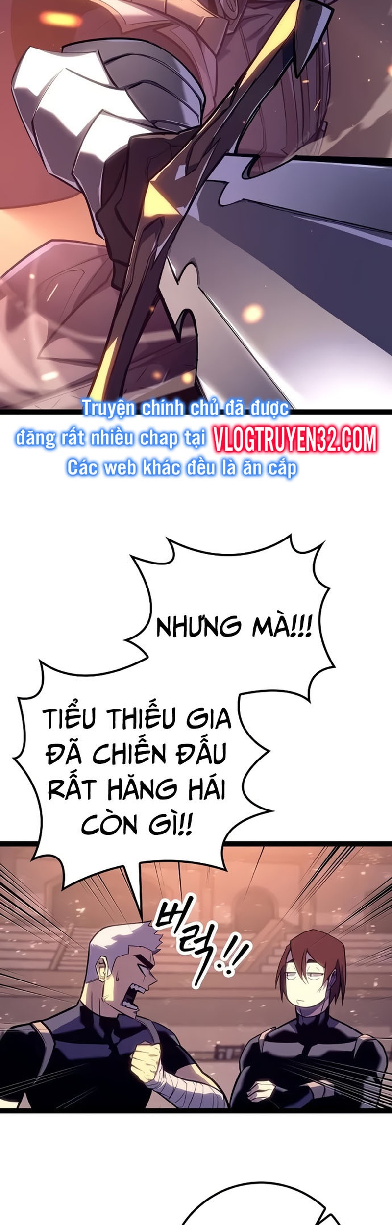 Hồi Quy Làm Con Trai Ngoài Giá Thú Của Gia Đình Kiếm Thuật Danh Tiếng Chapter 7 - Trang 2