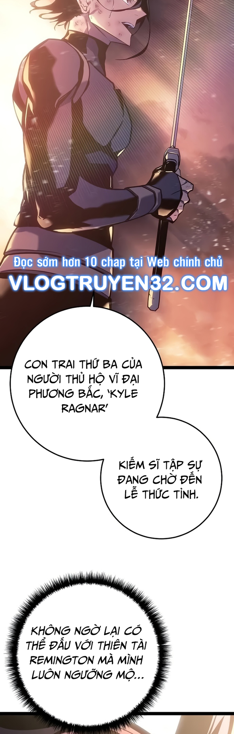 Hồi Quy Làm Con Trai Ngoài Giá Thú Của Gia Đình Kiếm Thuật Danh Tiếng Chapter 6 - Trang 2