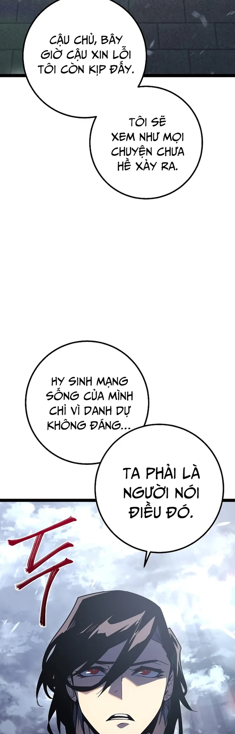 Hồi Quy Làm Con Trai Ngoài Giá Thú Của Gia Đình Kiếm Thuật Danh Tiếng Chapter 4 - Trang 2