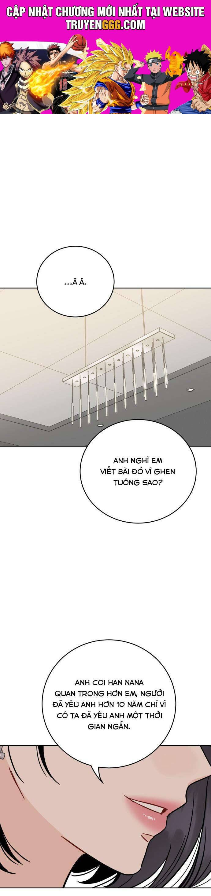 Người Một Nhà Chapter 90 - Trang 2