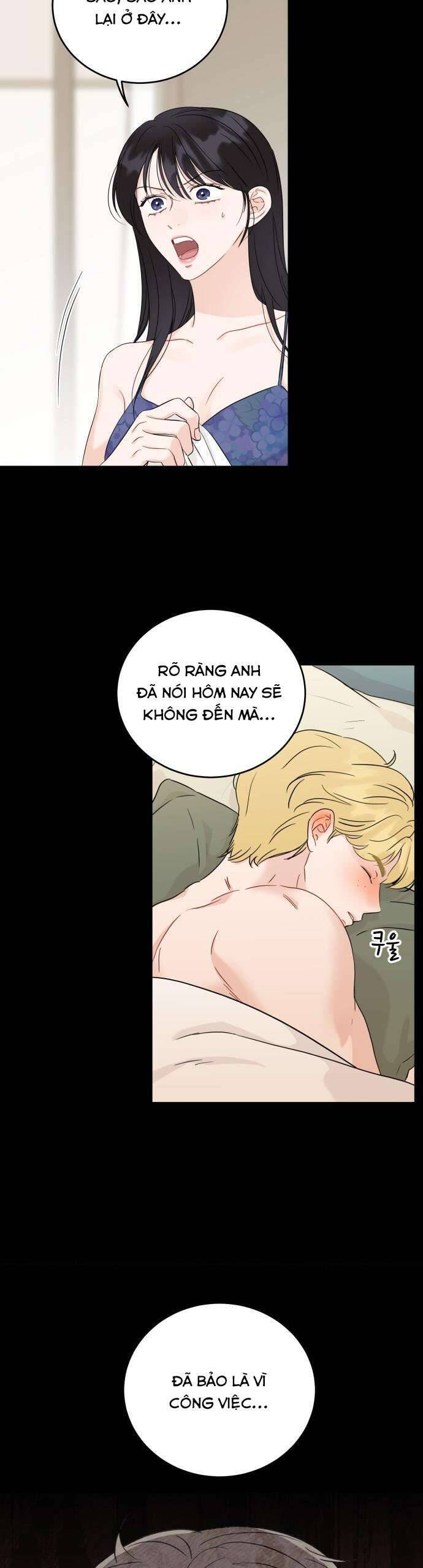 Người Một Nhà Chapter 90 - Trang 2