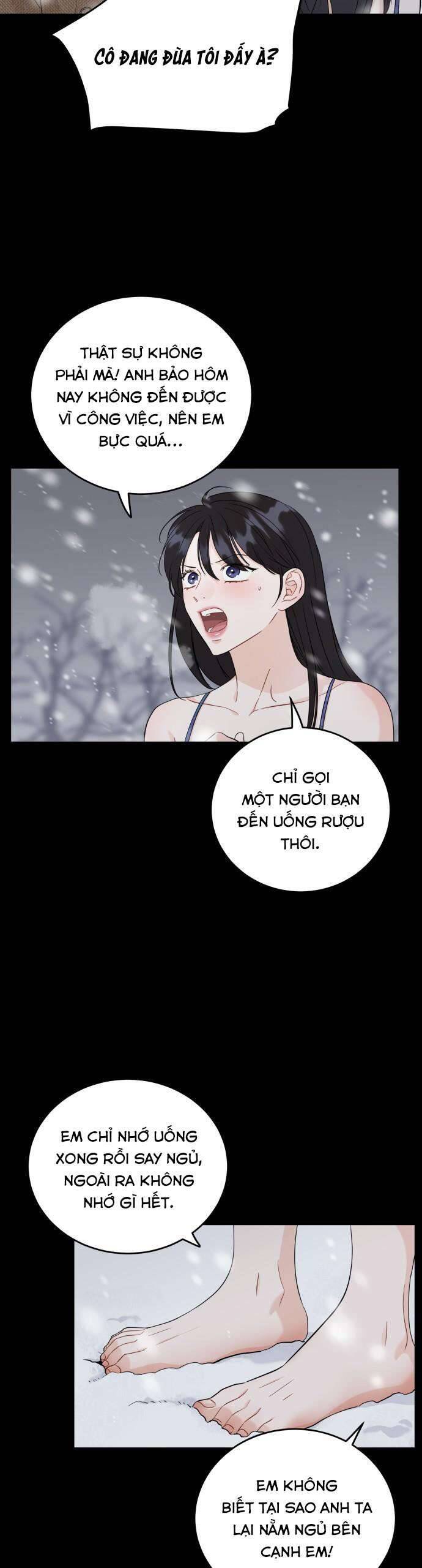 Người Một Nhà Chapter 90 - Trang 2