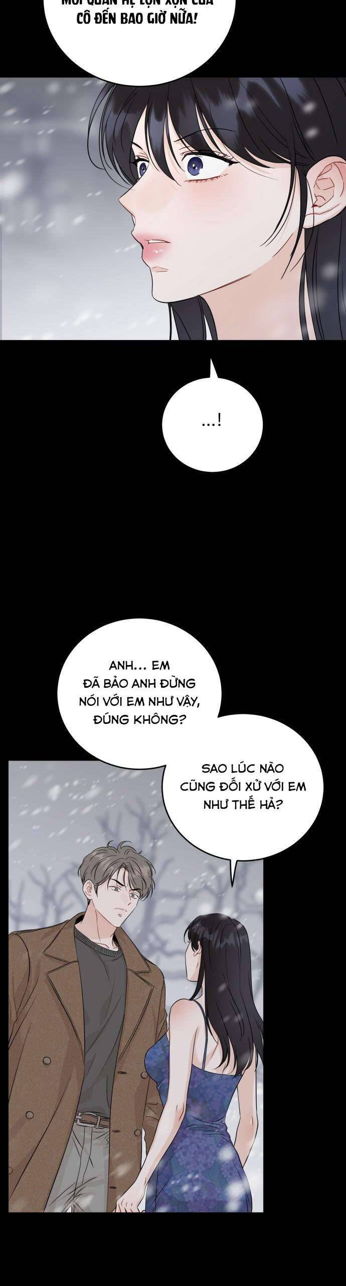 Người Một Nhà Chapter 90 - Trang 2