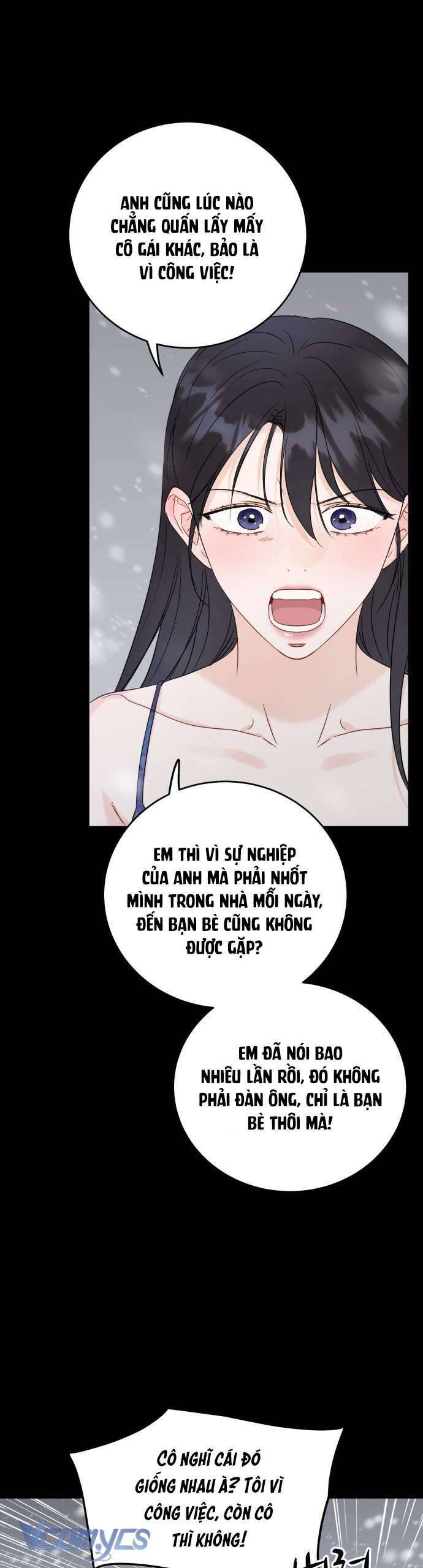 Người Một Nhà Chapter 90 - Trang 2