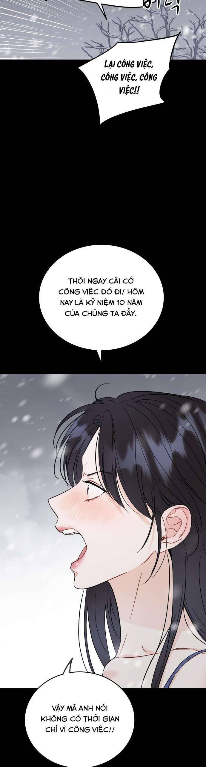 Người Một Nhà Chapter 90 - Trang 2