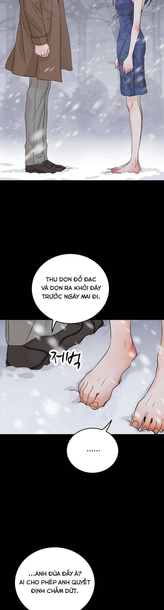 Người Một Nhà Chapter 90 - Trang 2