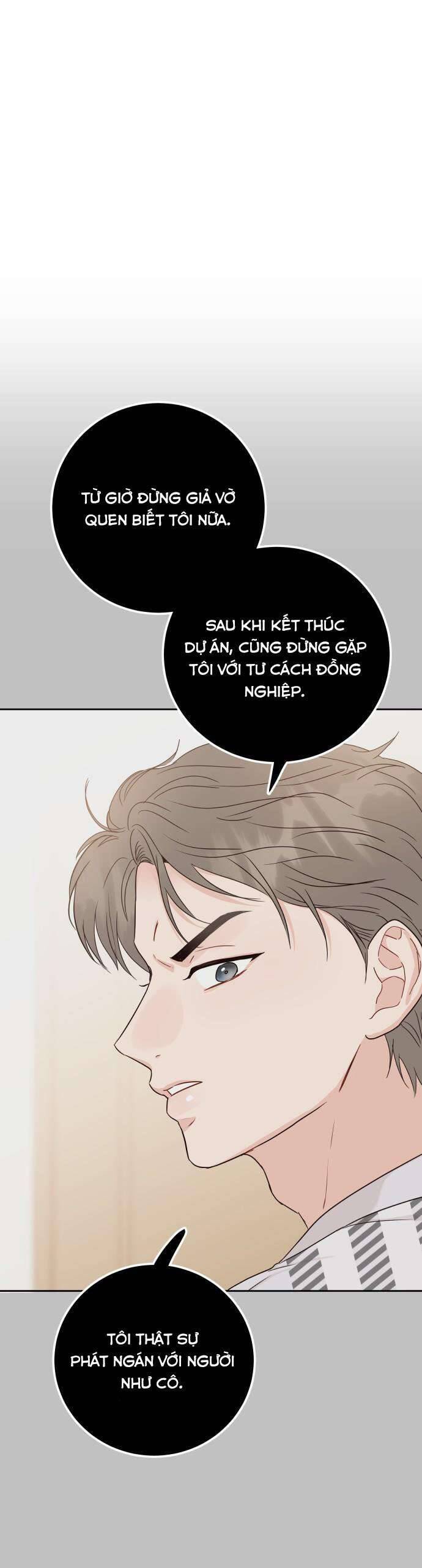 Người Một Nhà Chapter 90 - Trang 2