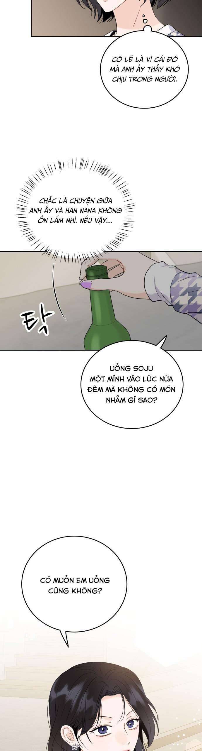 Người Một Nhà Chapter 89 - Trang 2