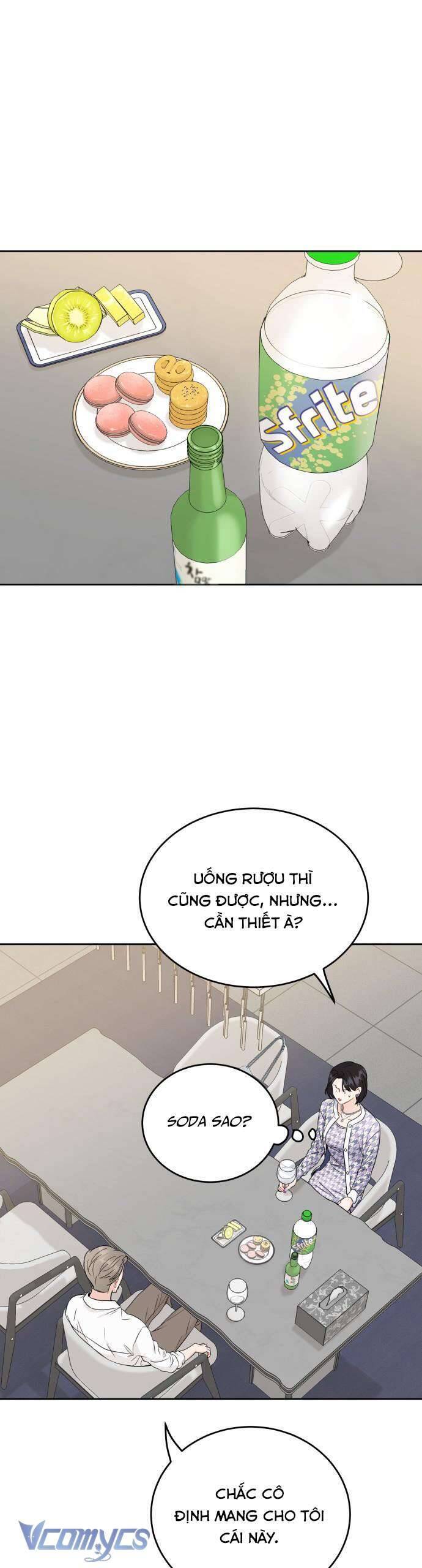 Người Một Nhà Chapter 89 - Trang 2