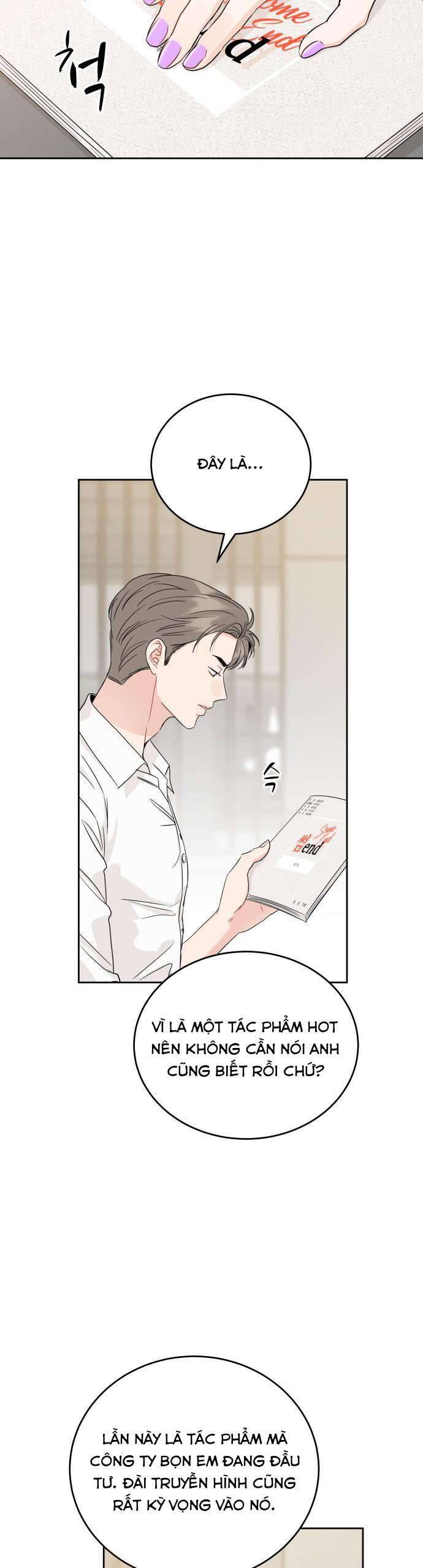 Người Một Nhà Chapter 89 - Trang 2