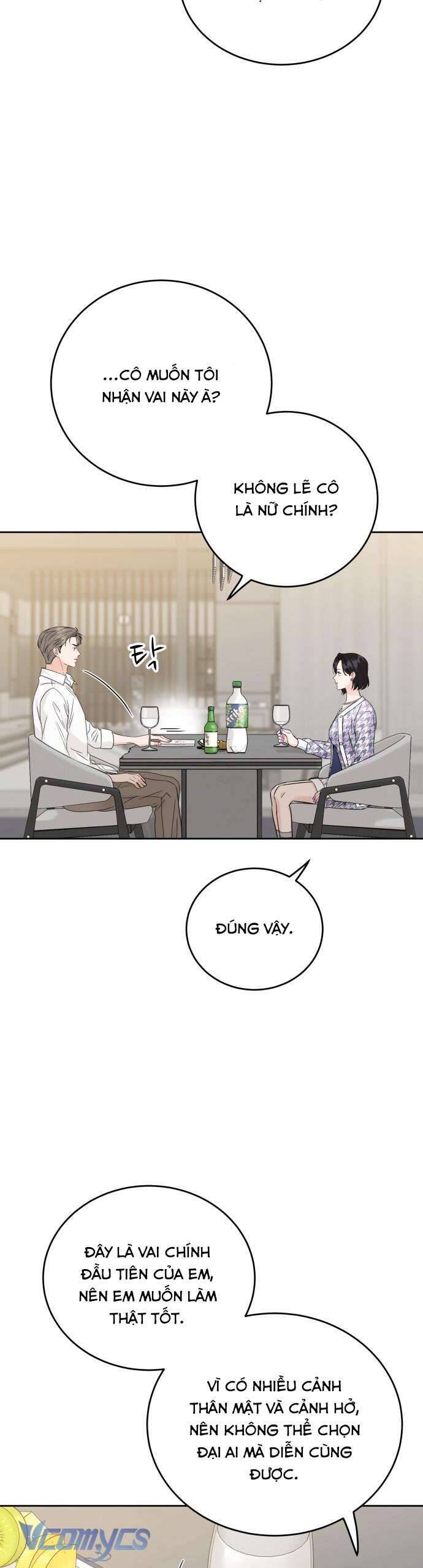 Người Một Nhà Chapter 89 - Trang 2