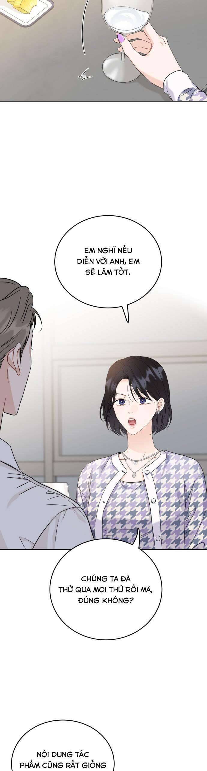 Người Một Nhà Chapter 89 - Trang 2