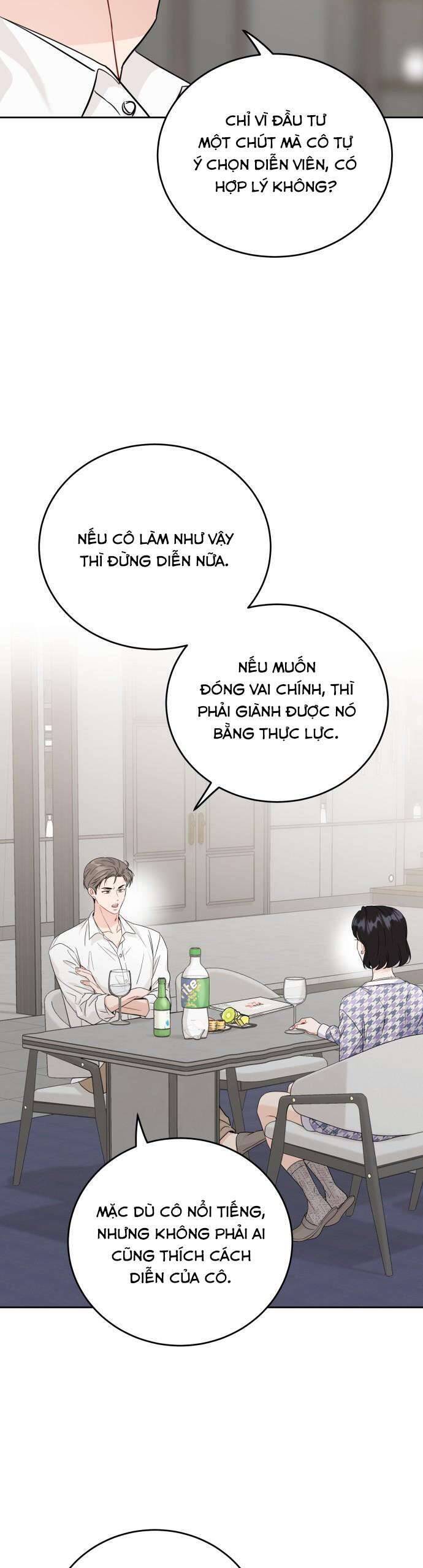 Người Một Nhà Chapter 89 - Trang 2