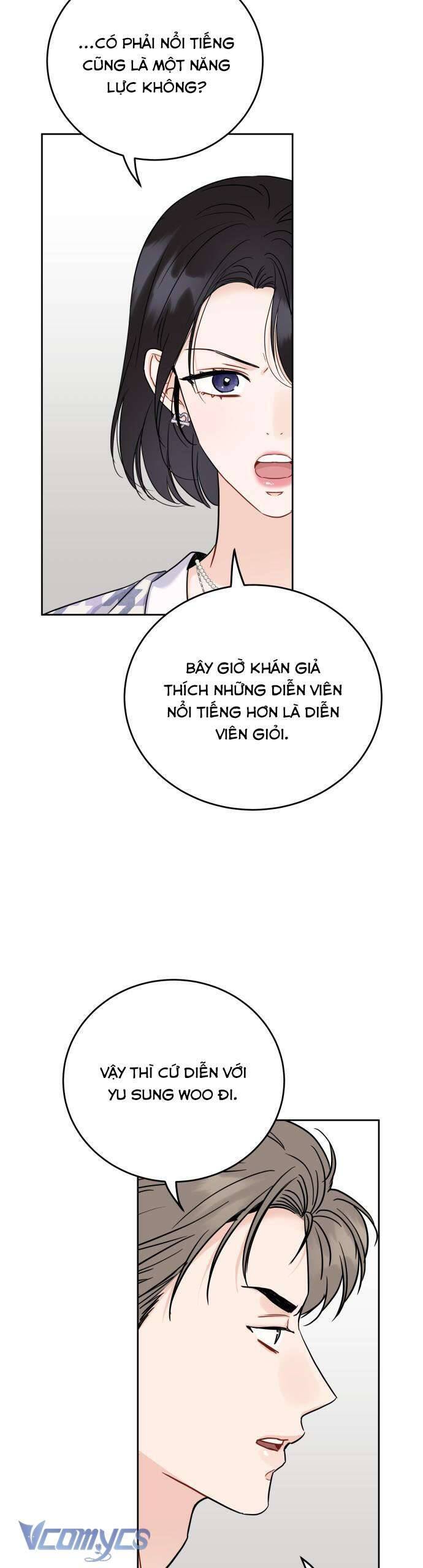 Người Một Nhà Chapter 89 - Trang 2