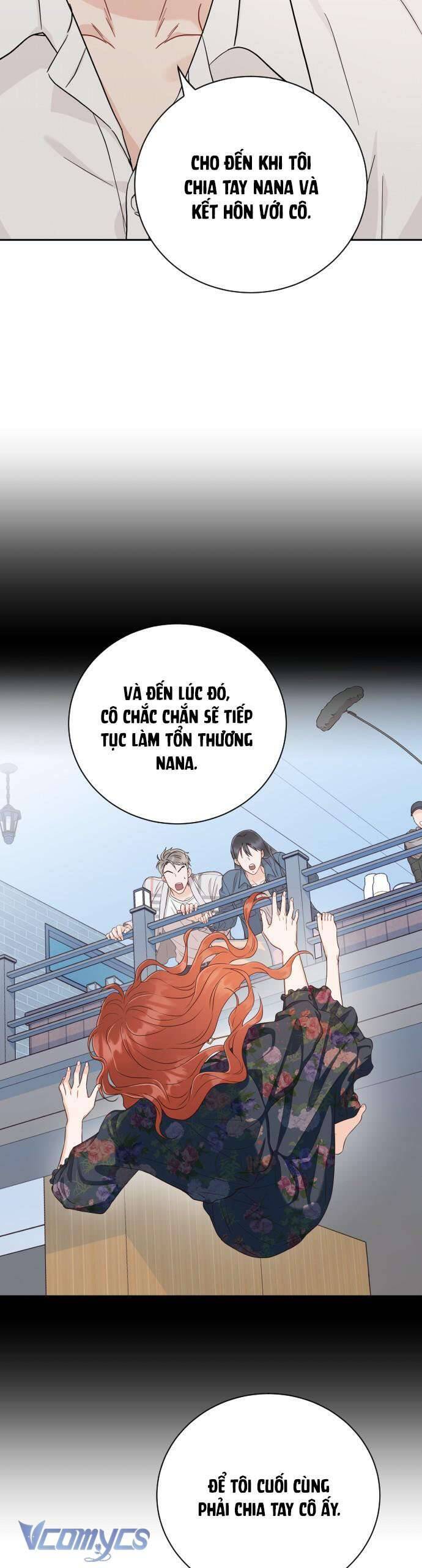 Người Một Nhà Chapter 89 - Trang 2