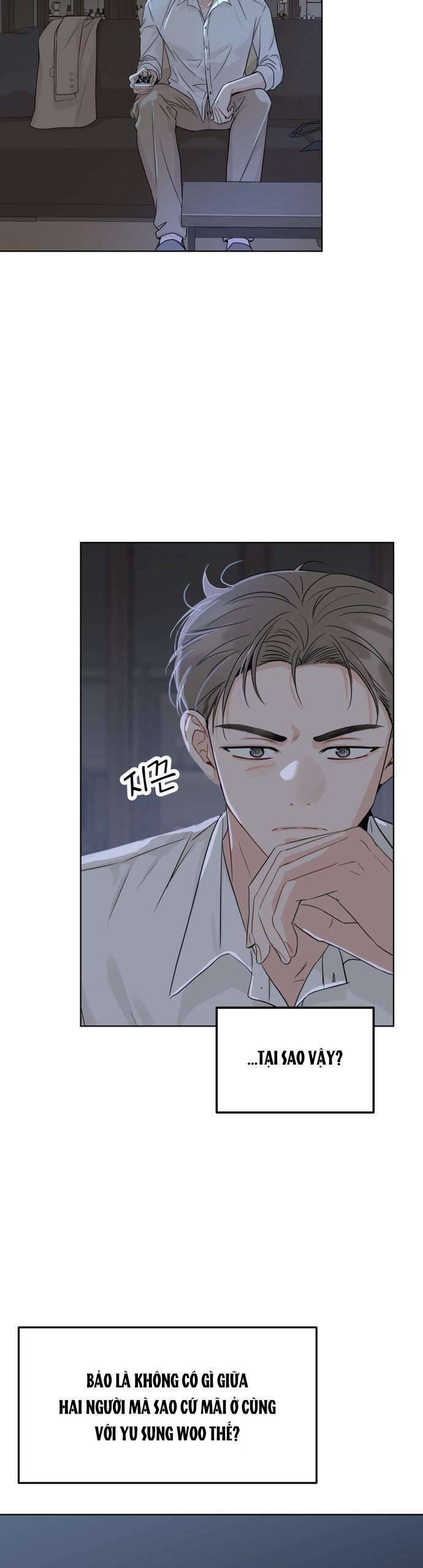 Người Một Nhà Chapter 89 - Trang 2