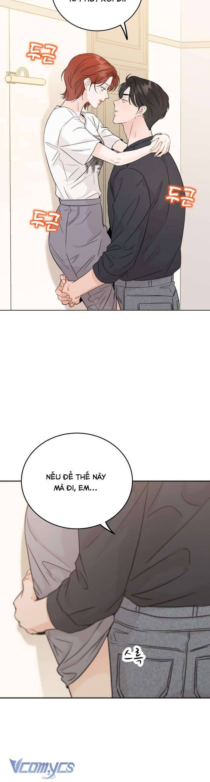 Người Một Nhà Chapter 88 - Trang 2