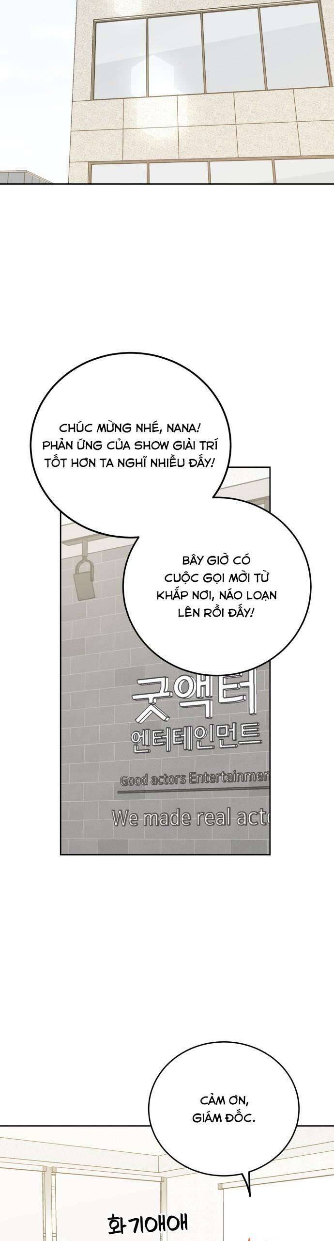 Người Một Nhà Chapter 88 - Trang 2