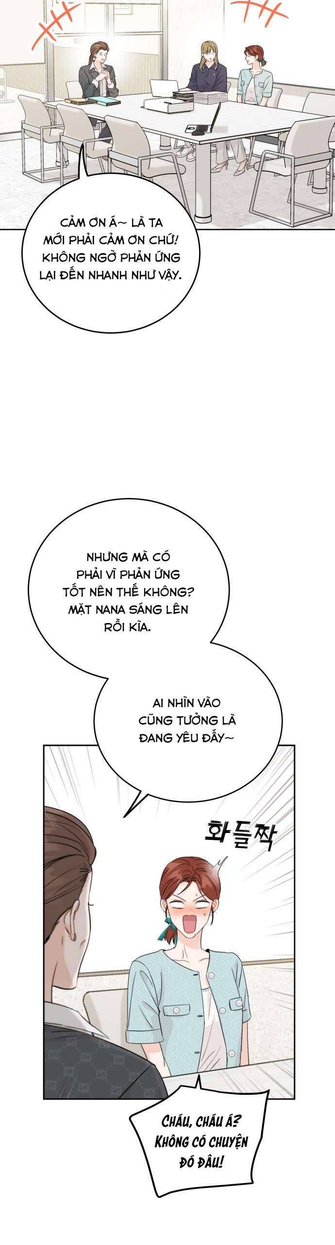 Người Một Nhà Chapter 88 - Trang 2