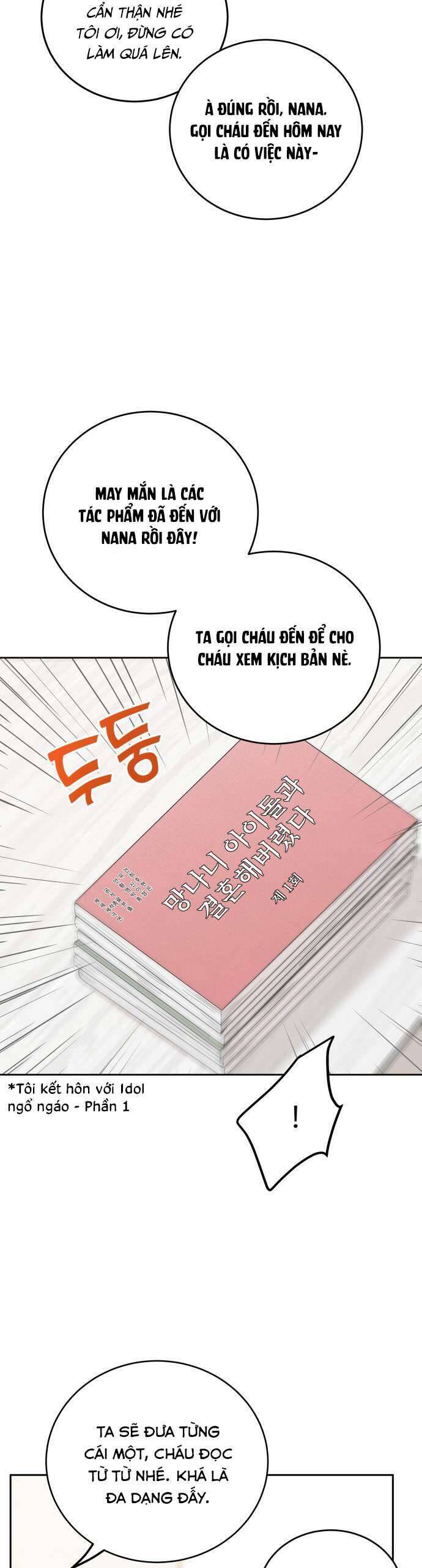 Người Một Nhà Chapter 88 - Trang 2