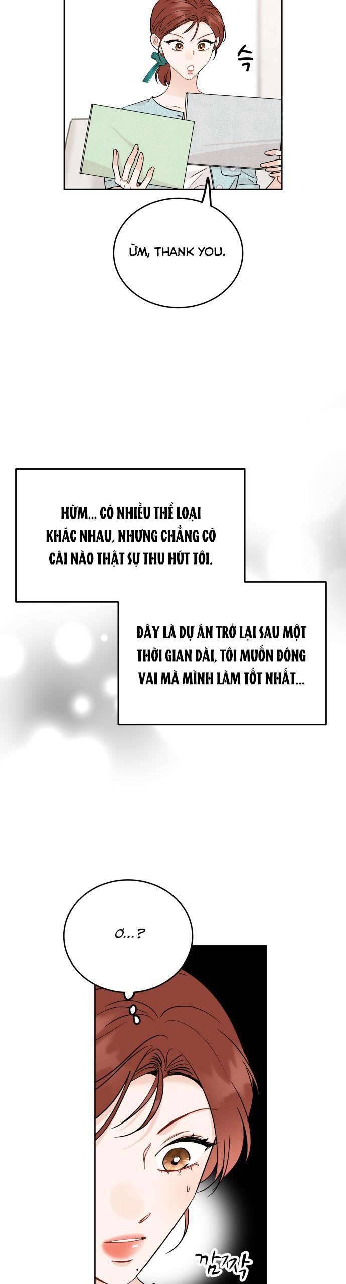 Người Một Nhà Chapter 88 - Trang 2