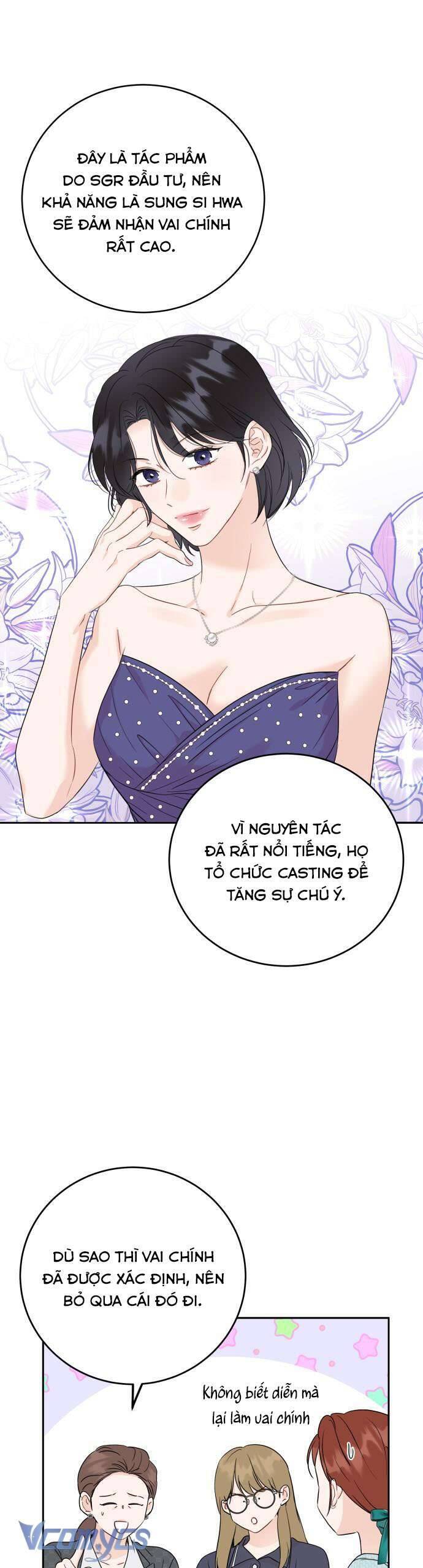 Người Một Nhà Chapter 88 - Trang 2