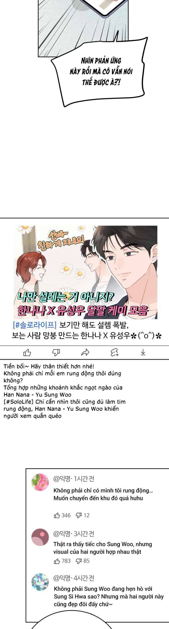 Người Một Nhà Chapter 88 - Trang 2