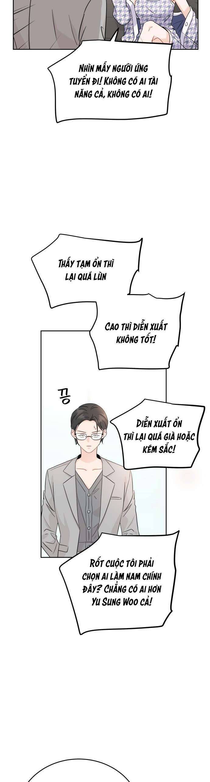 Người Một Nhà Chapter 88 - Trang 2