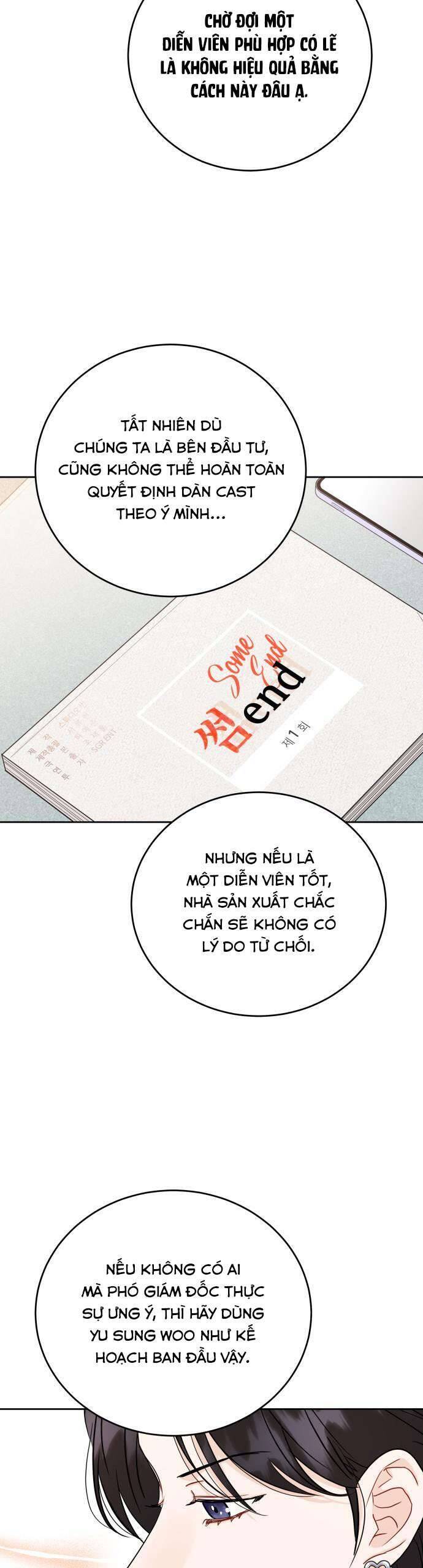 Người Một Nhà Chapter 88 - Trang 2