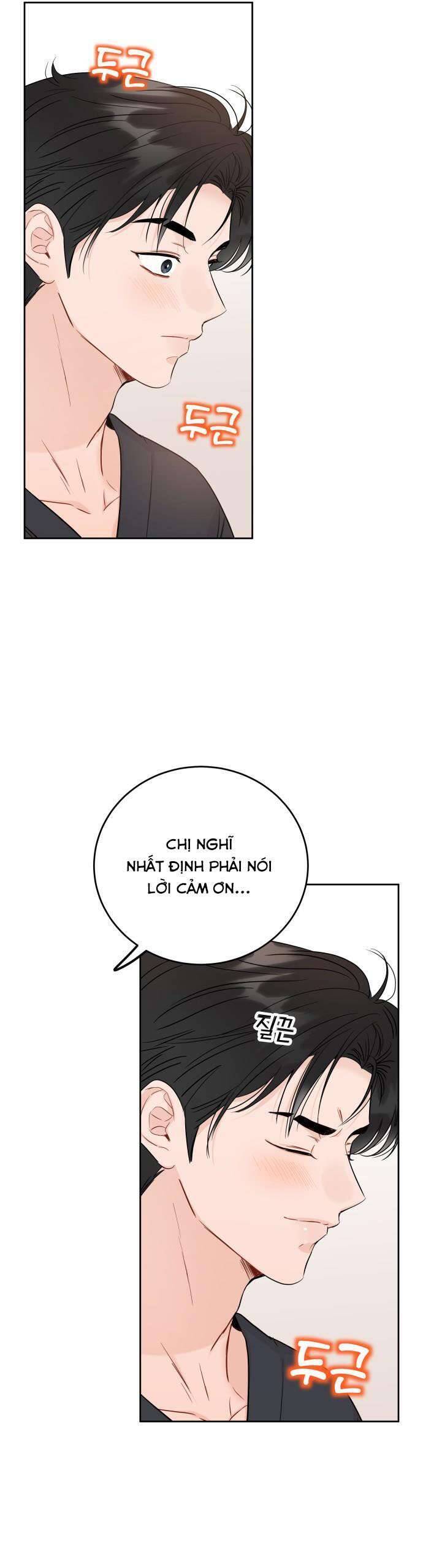 Người Một Nhà Chapter 88 - Trang 2