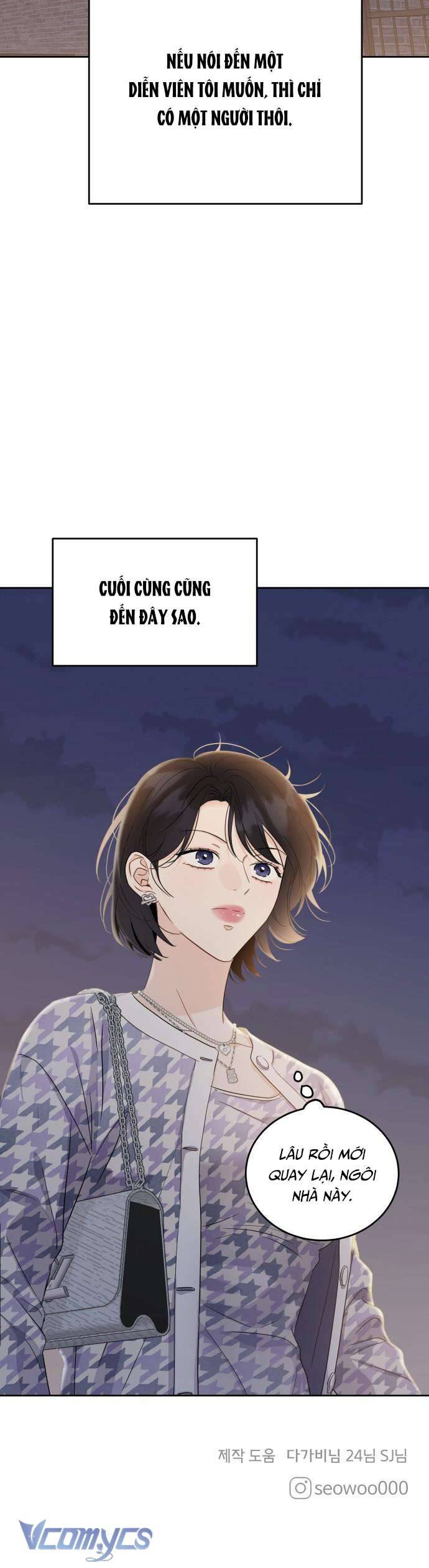 Người Một Nhà Chapter 88 - Trang 2