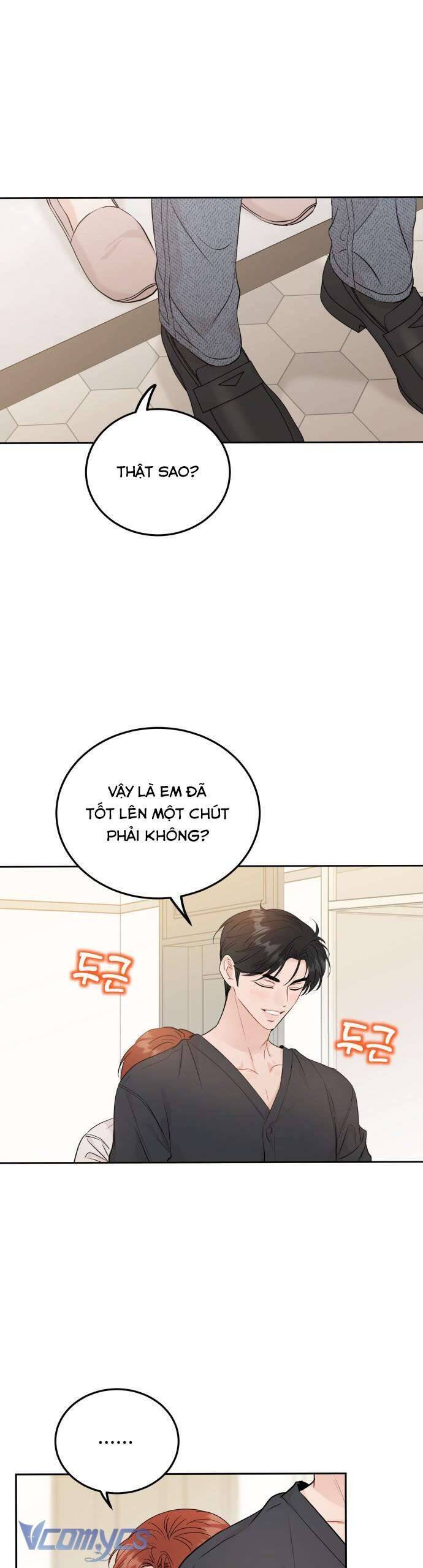 Người Một Nhà Chapter 88 - Trang 2