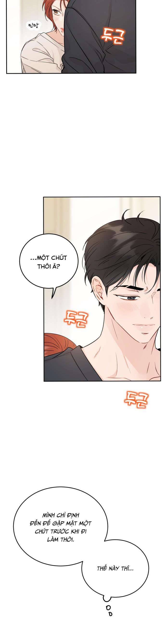 Người Một Nhà Chapter 88 - Trang 2