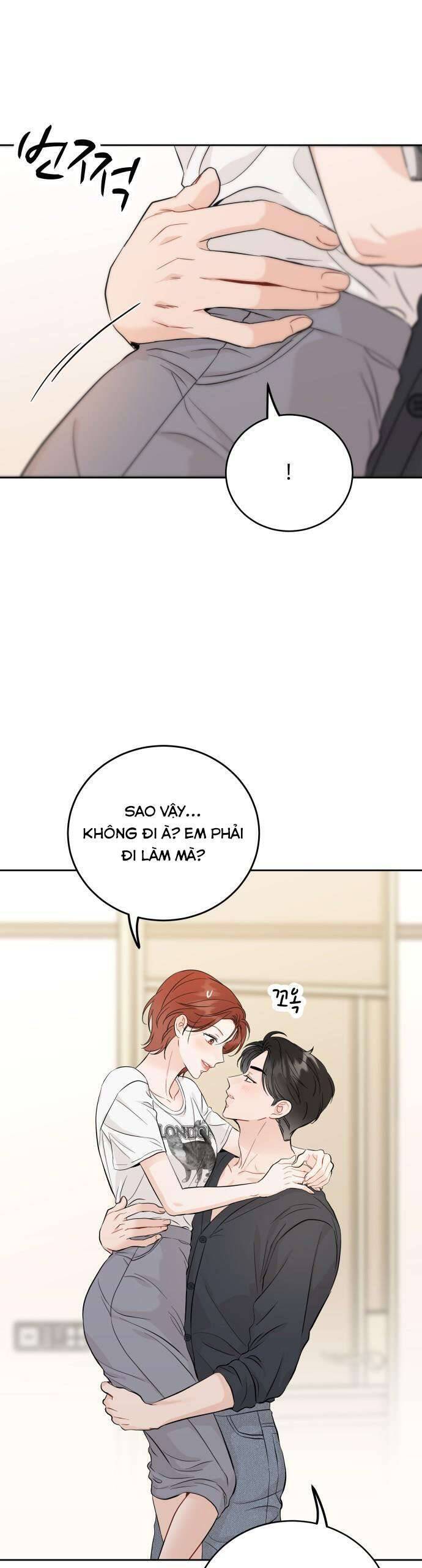 Người Một Nhà Chapter 88 - Trang 2