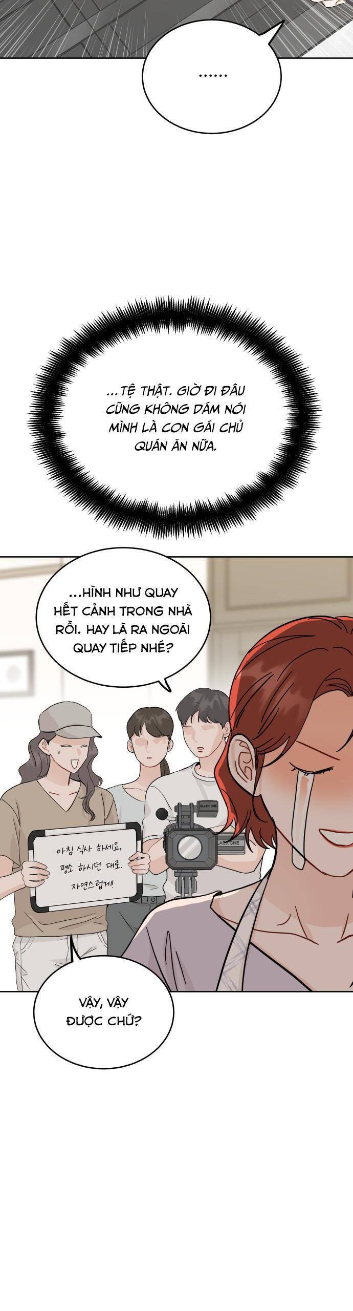 Người Một Nhà Chapter 86 - Trang 2