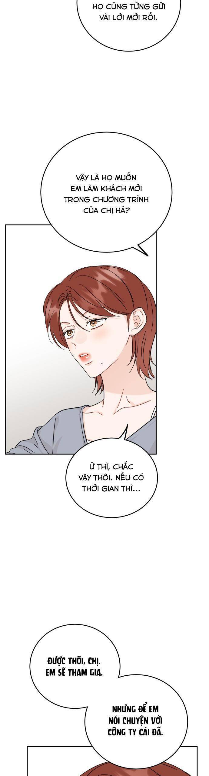 Người Một Nhà Chapter 85 - Trang 2