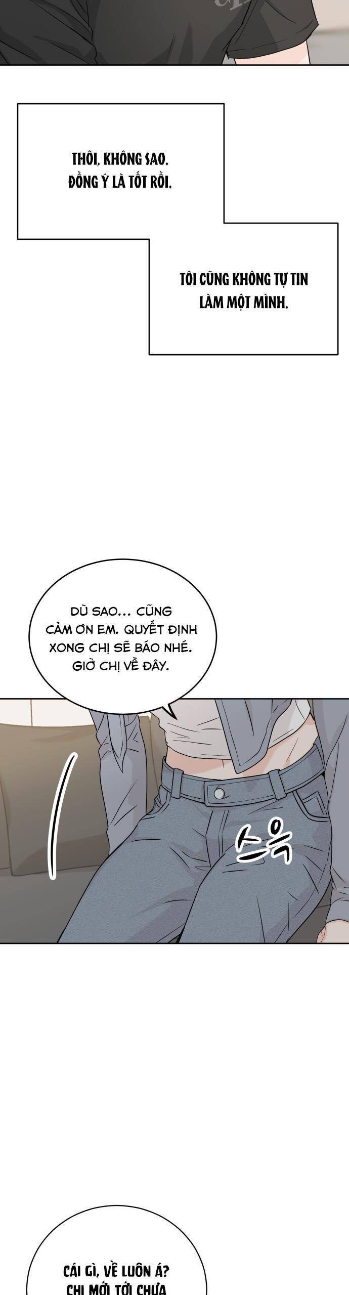 Người Một Nhà Chapter 85 - Trang 2