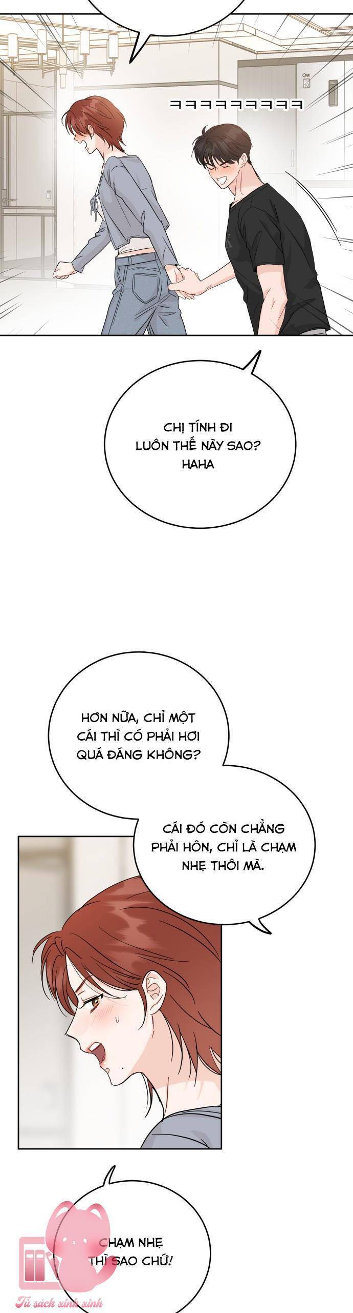 Người Một Nhà Chapter 85 - Trang 2