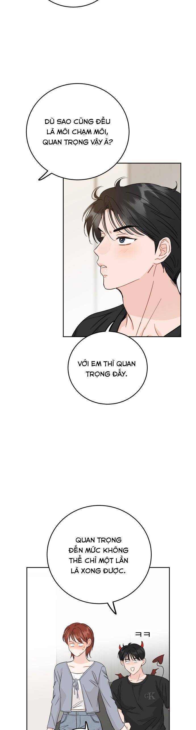 Người Một Nhà Chapter 85 - Trang 2