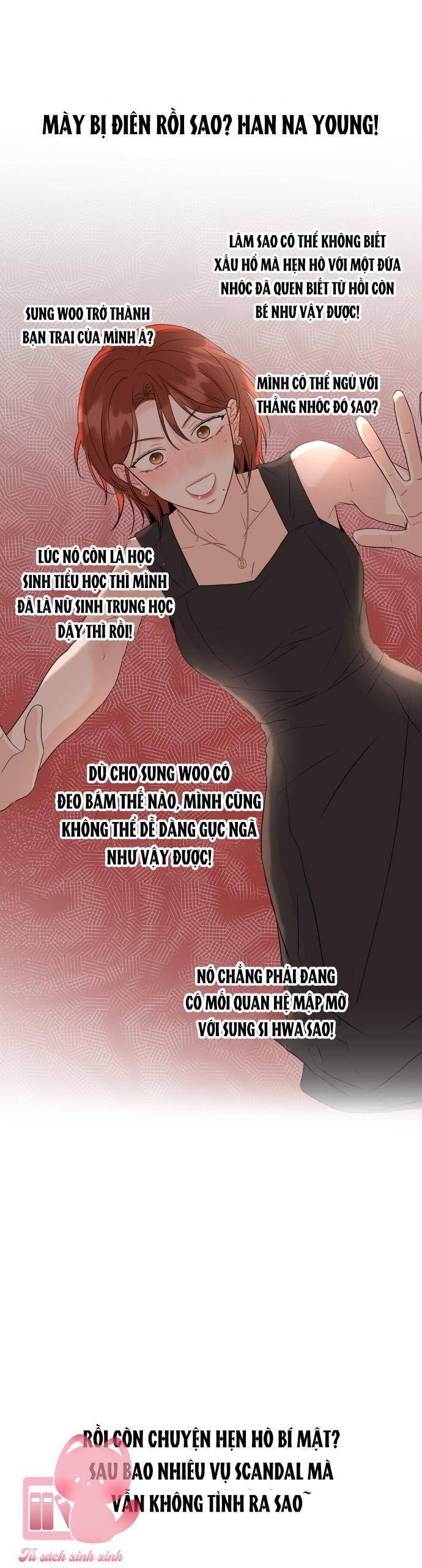 Người Một Nhà Chapter 84 - Trang 2