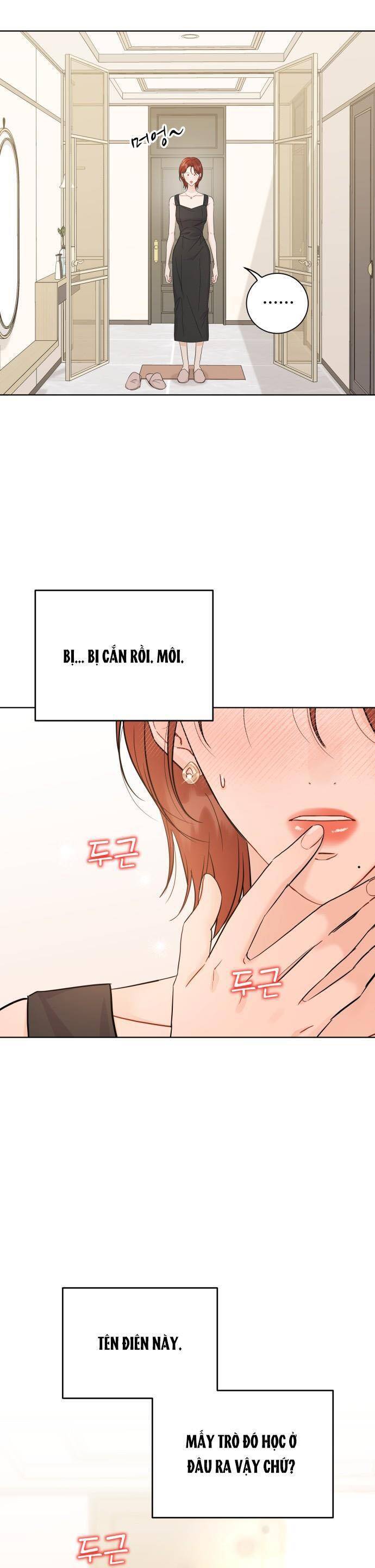 Người Một Nhà Chapter 84 - Trang 2