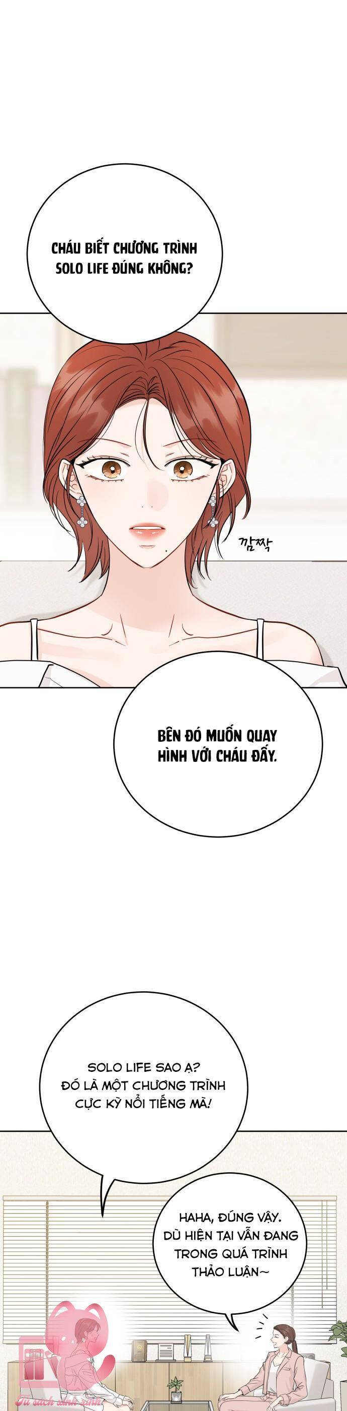 Người Một Nhà Chapter 84 - Trang 2