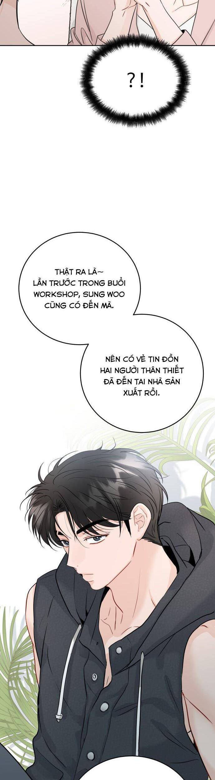 Người Một Nhà Chapter 84 - Trang 2