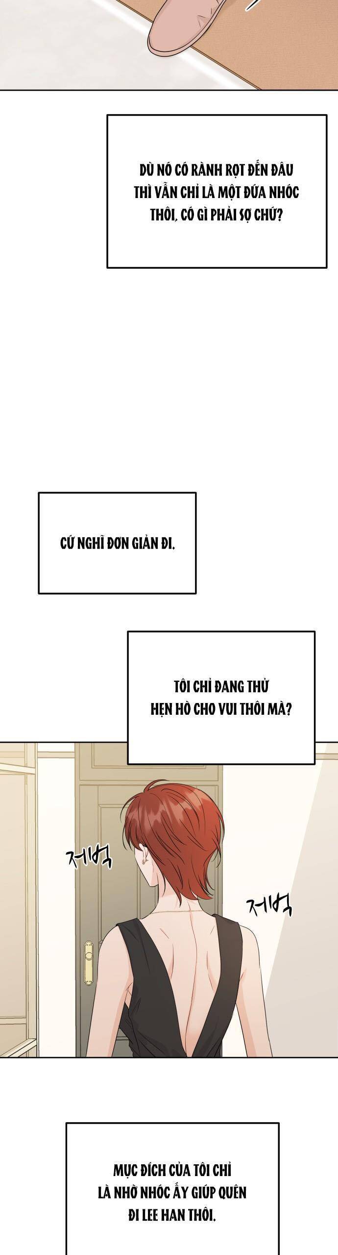 Người Một Nhà Chapter 84 - Trang 2