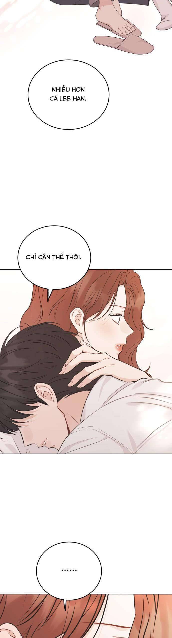 Người Một Nhà Chapter 83.5 - Trang 2