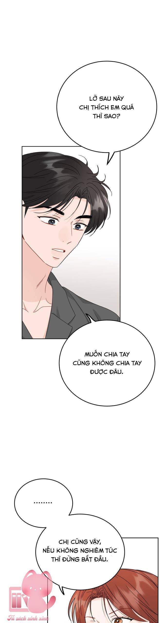 Người Một Nhà Chapter 83 - Trang 2